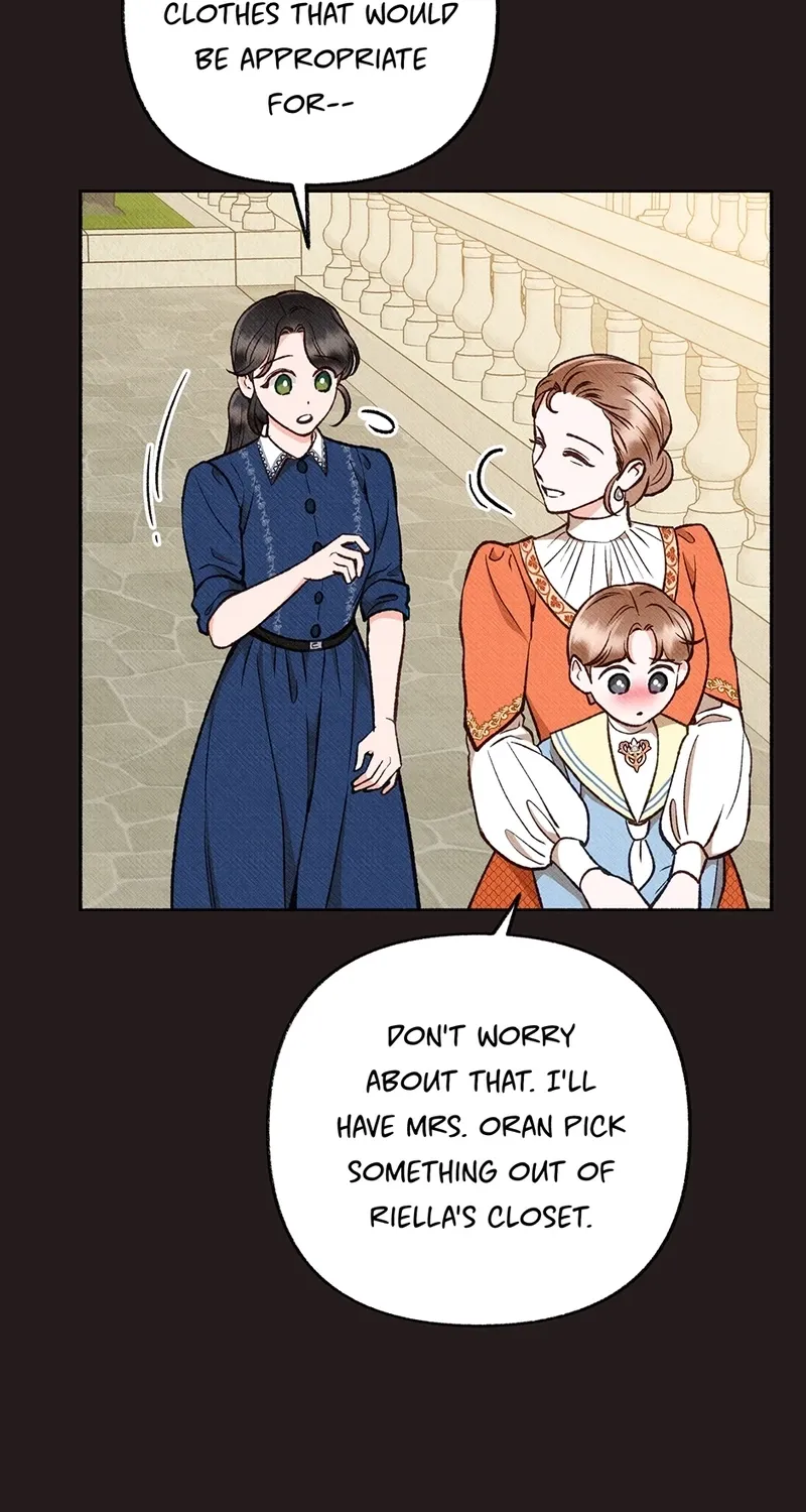 Dear My Rude Darling With Multiple Personalities Chapter 12 page 28 - 