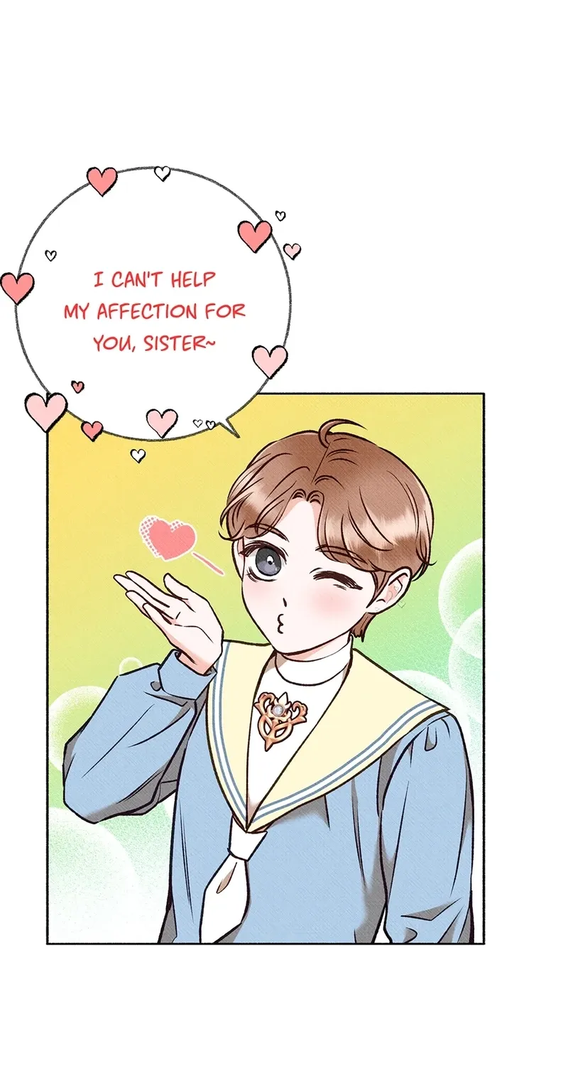 Dear My Rude Darling With Multiple Personalities Chapter 12 page 4 - 