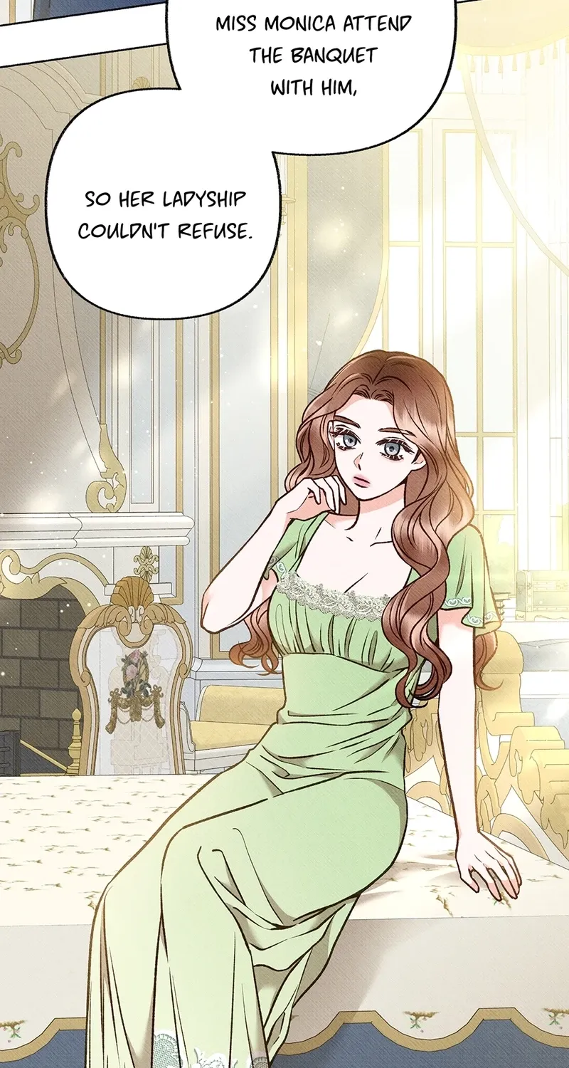 Dear My Rude Darling With Multiple Personalities Chapter 12 page 32 - 
