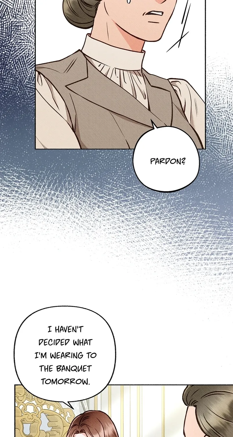 Dear My Rude Darling With Multiple Personalities Chapter 12 page 34 - 