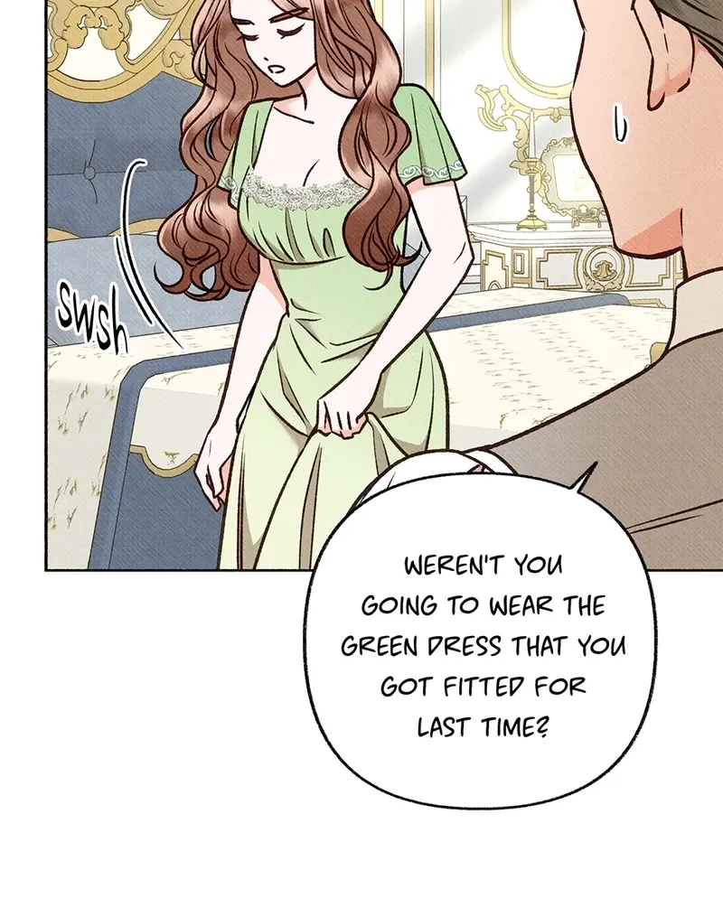 Dear My Rude Darling With Multiple Personalities Chapter 12 page 35 - 