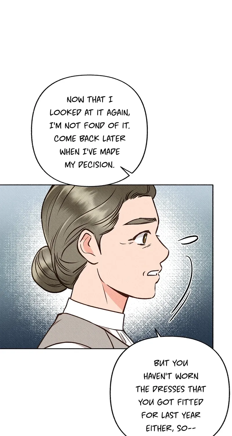 Dear My Rude Darling With Multiple Personalities Chapter 12 page 36 - 