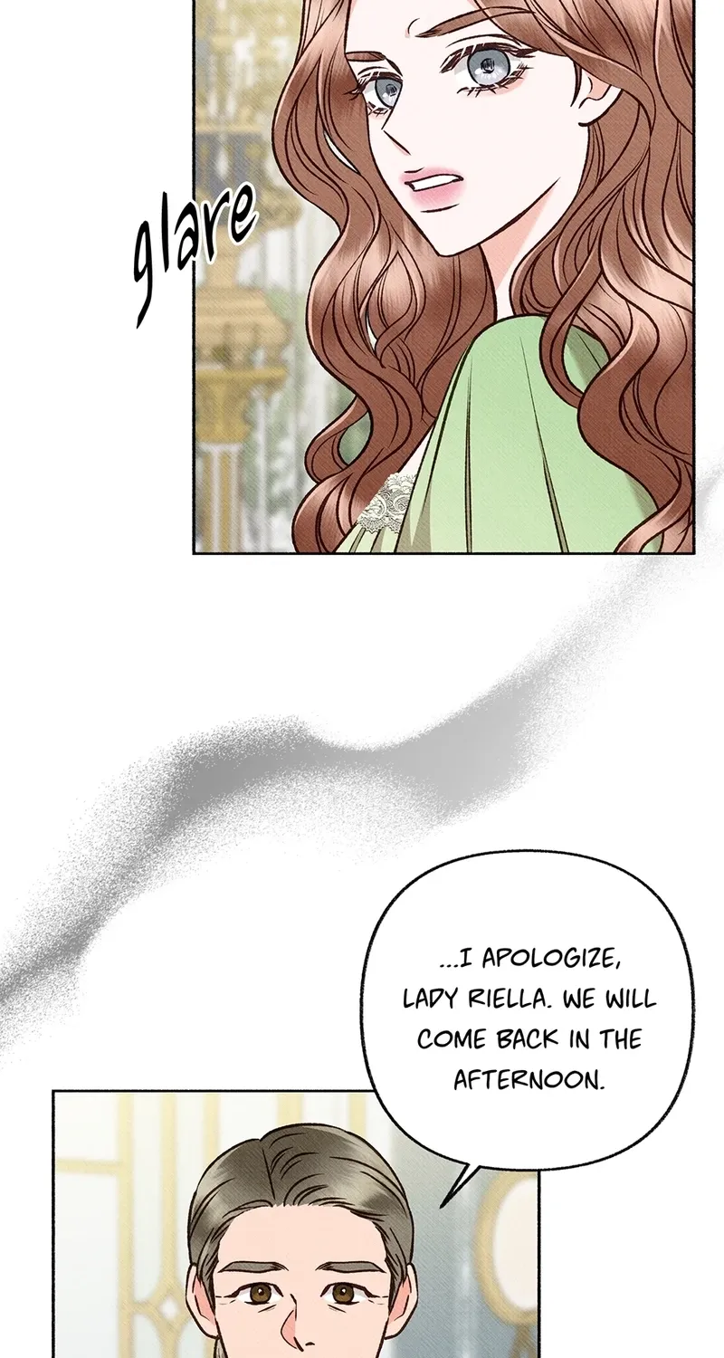 Dear My Rude Darling With Multiple Personalities Chapter 12 page 38 - 