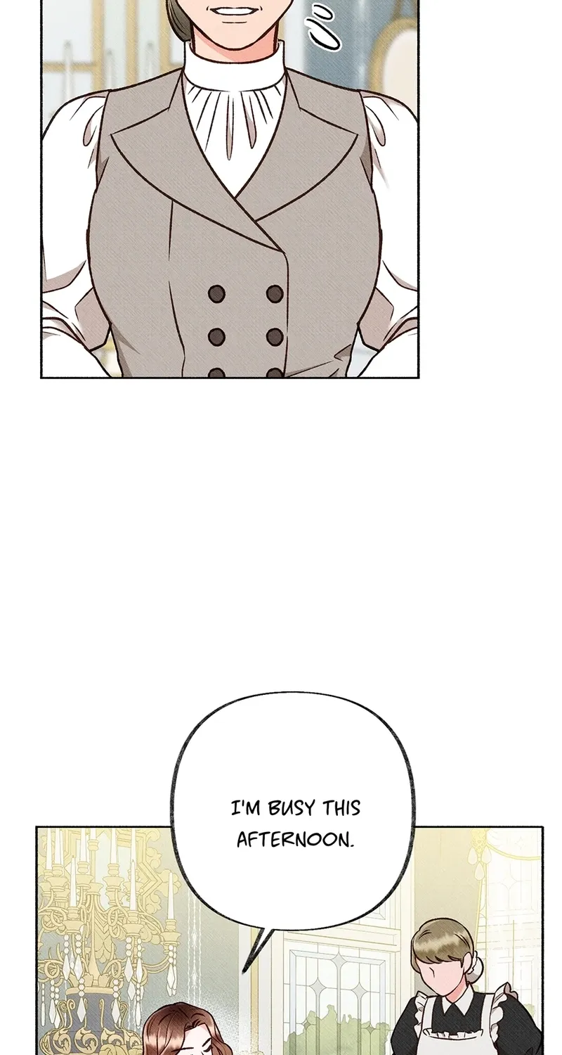 Dear My Rude Darling With Multiple Personalities Chapter 12 page 39 - 