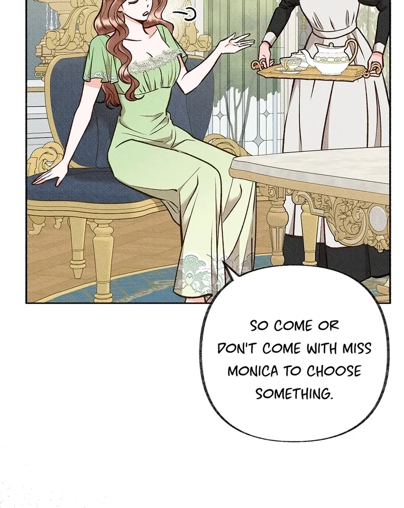 Dear My Rude Darling With Multiple Personalities Chapter 12 page 40 - 
