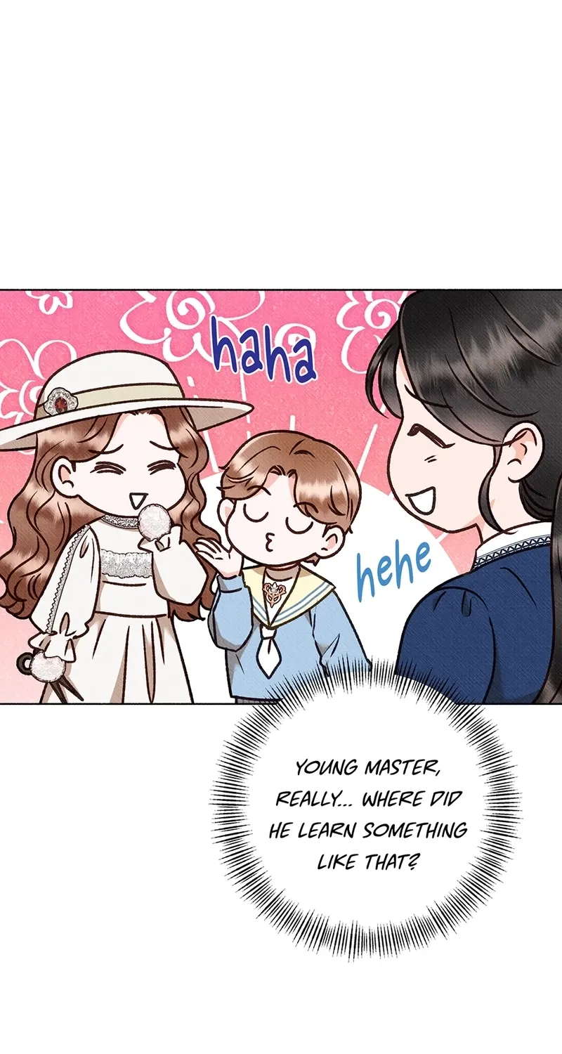 Dear My Rude Darling With Multiple Personalities Chapter 12 page 5 - 
