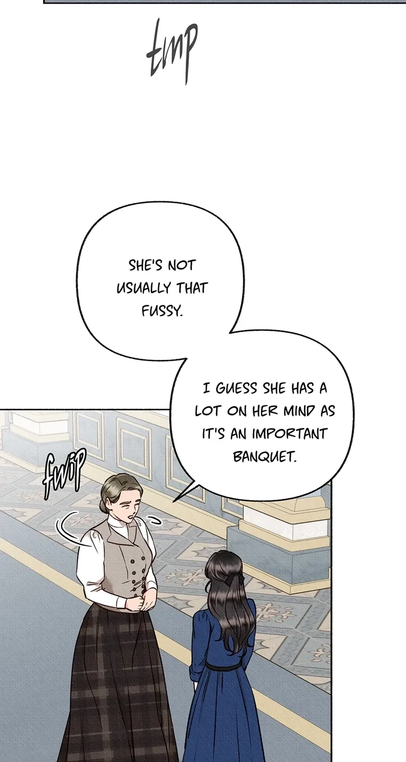 Dear My Rude Darling With Multiple Personalities Chapter 12 page 42 - 