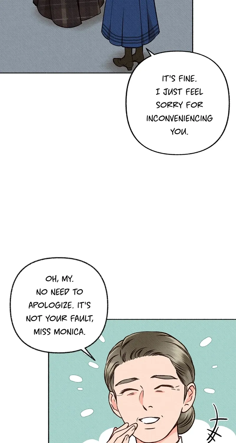 Dear My Rude Darling With Multiple Personalities Chapter 12 page 43 - 