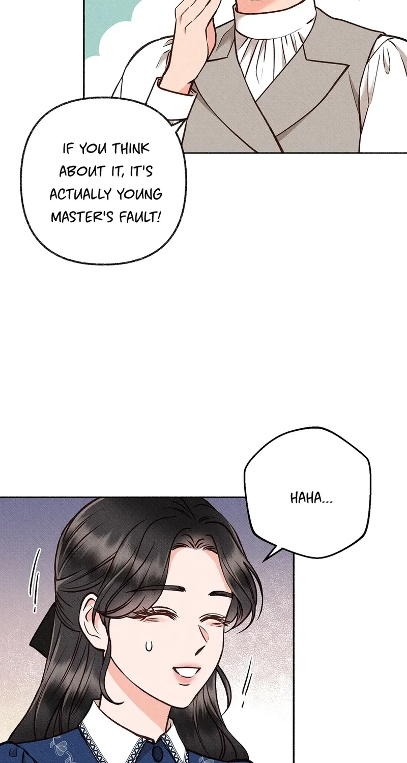 Dear My Rude Darling With Multiple Personalities Chapter 12 page 44 - 