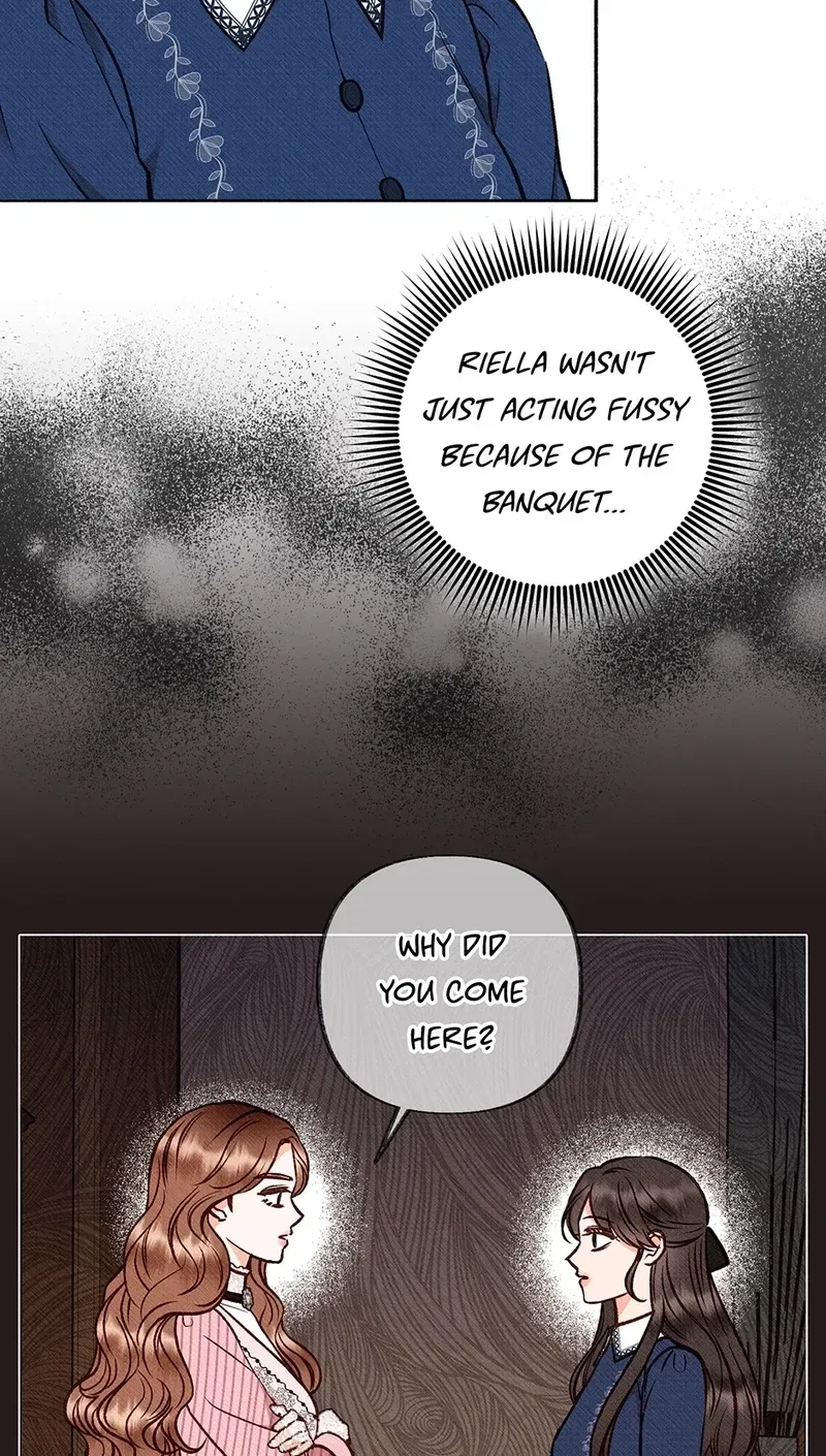 Dear My Rude Darling With Multiple Personalities Chapter 12 page 45 - 