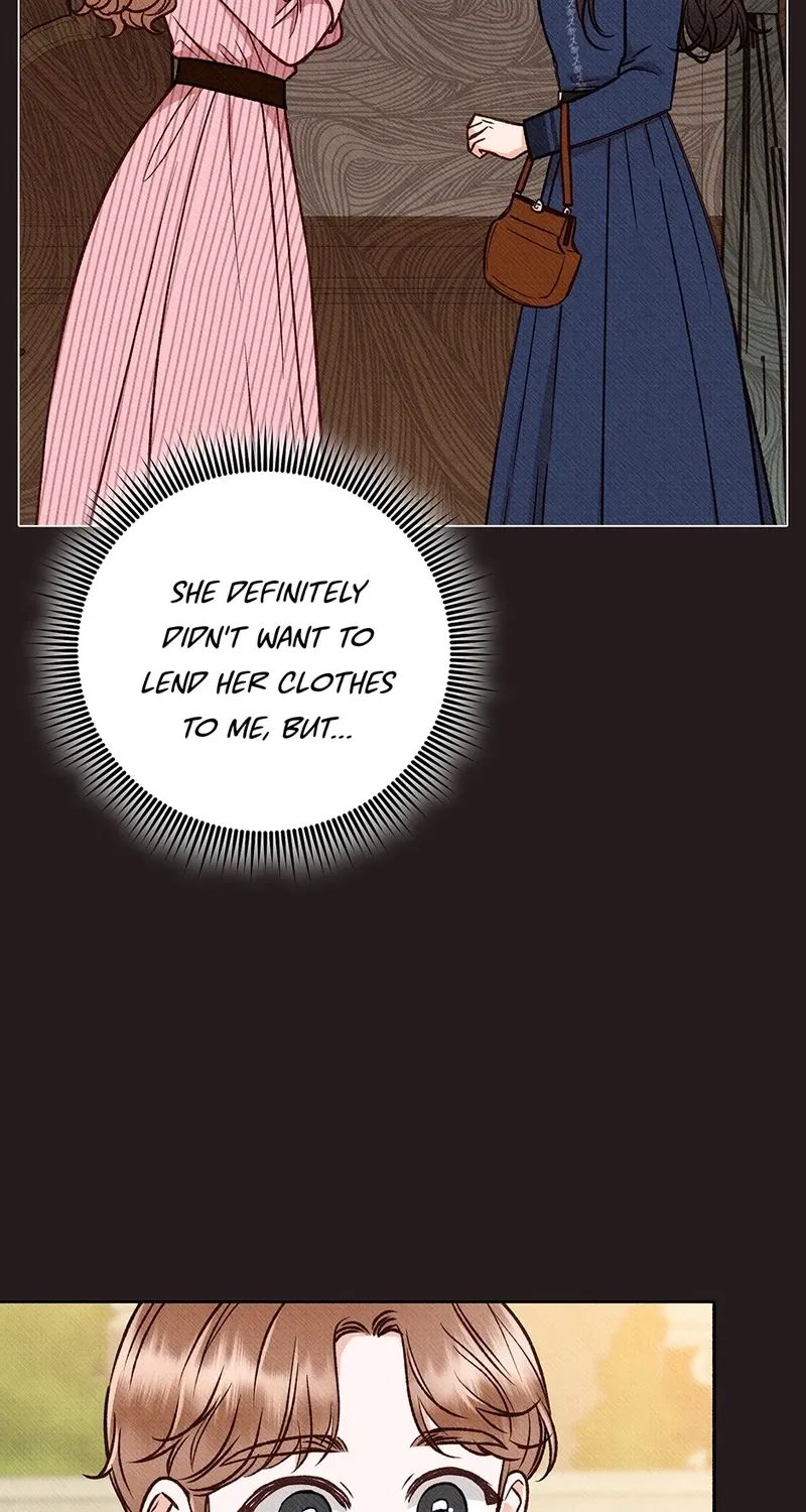 Dear My Rude Darling With Multiple Personalities Chapter 12 page 46 - 