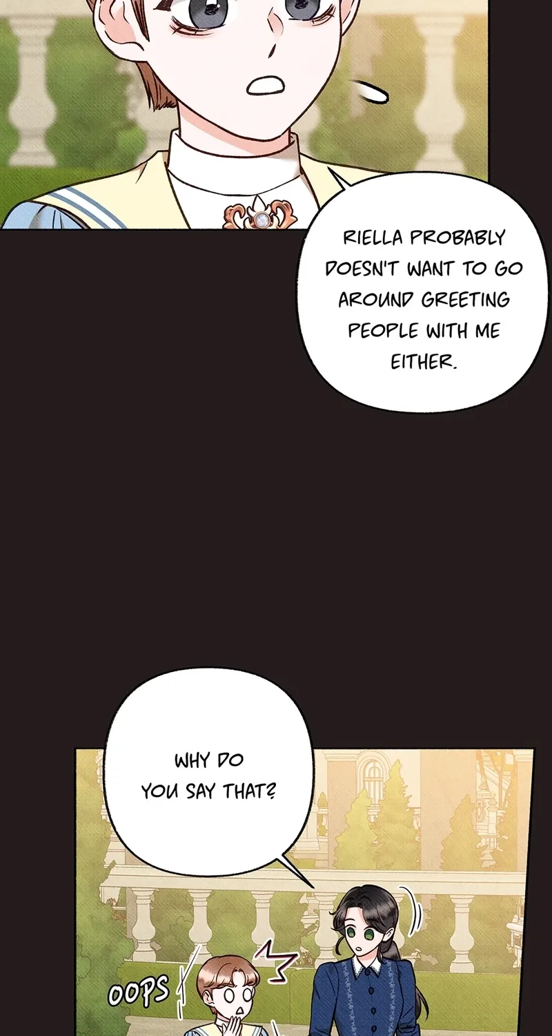 Dear My Rude Darling With Multiple Personalities Chapter 12 page 47 - 