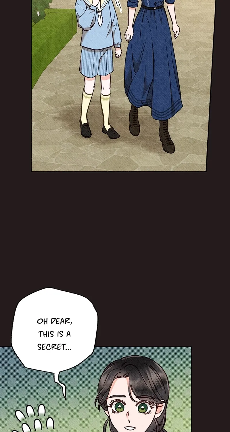 Dear My Rude Darling With Multiple Personalities Chapter 12 page 48 - 