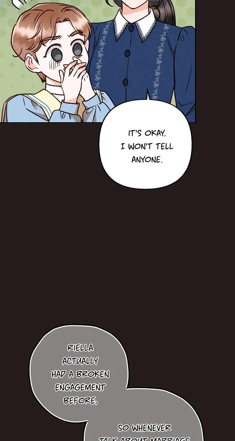 Dear My Rude Darling With Multiple Personalities Chapter 12 page 49 - 