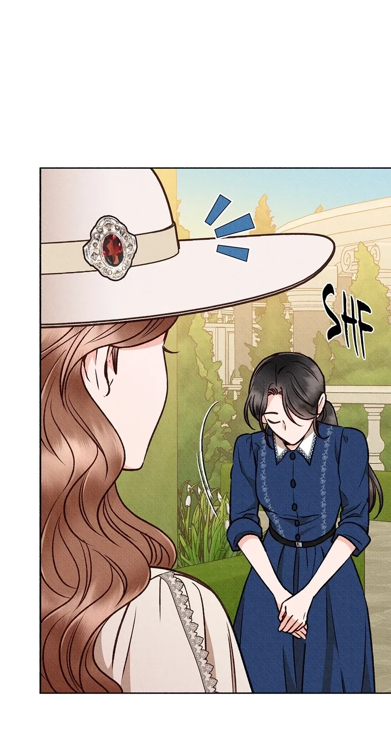 Dear My Rude Darling With Multiple Personalities Chapter 12 page 6 - 