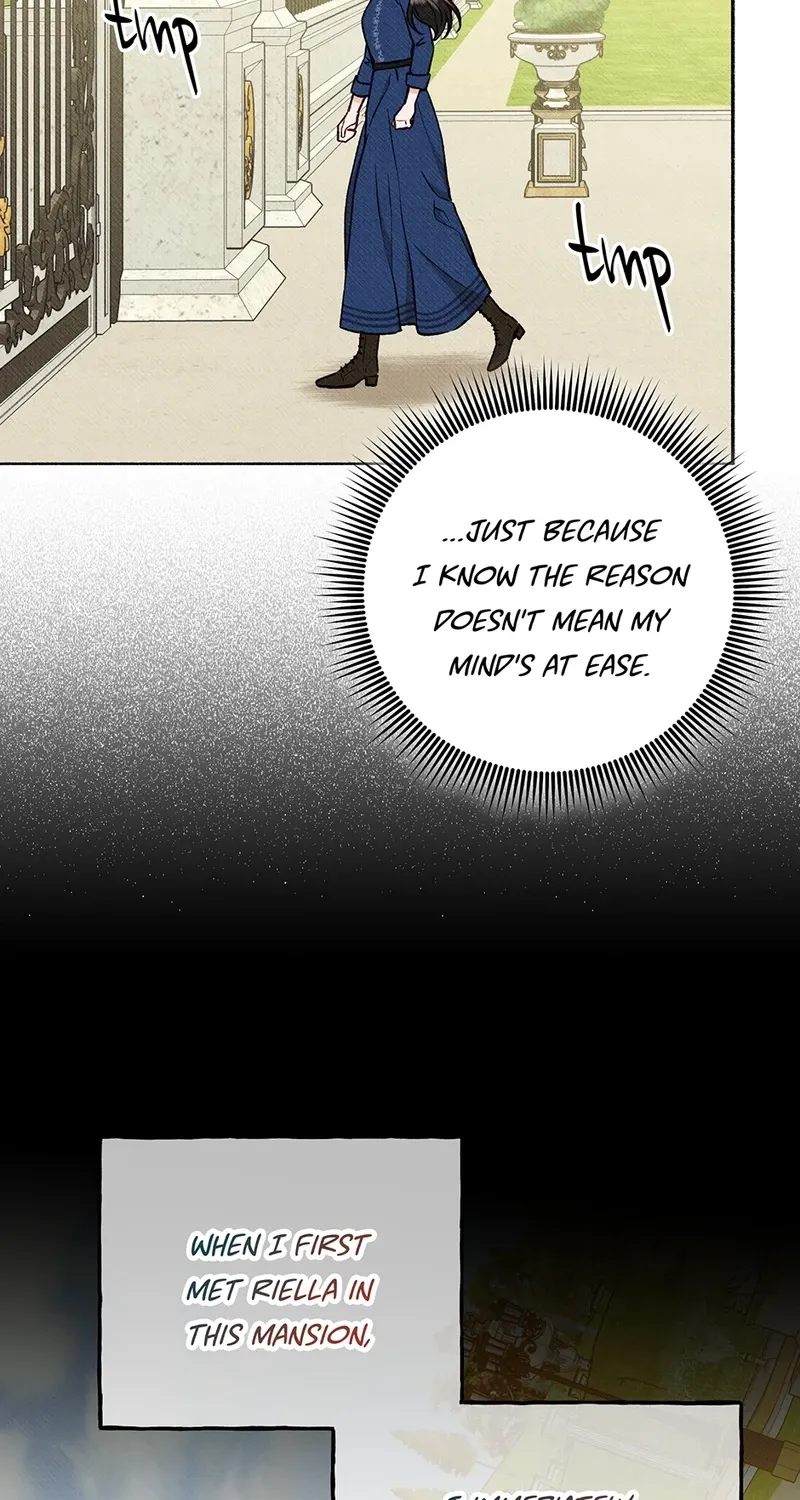 Dear My Rude Darling With Multiple Personalities Chapter 12 page 54 - 