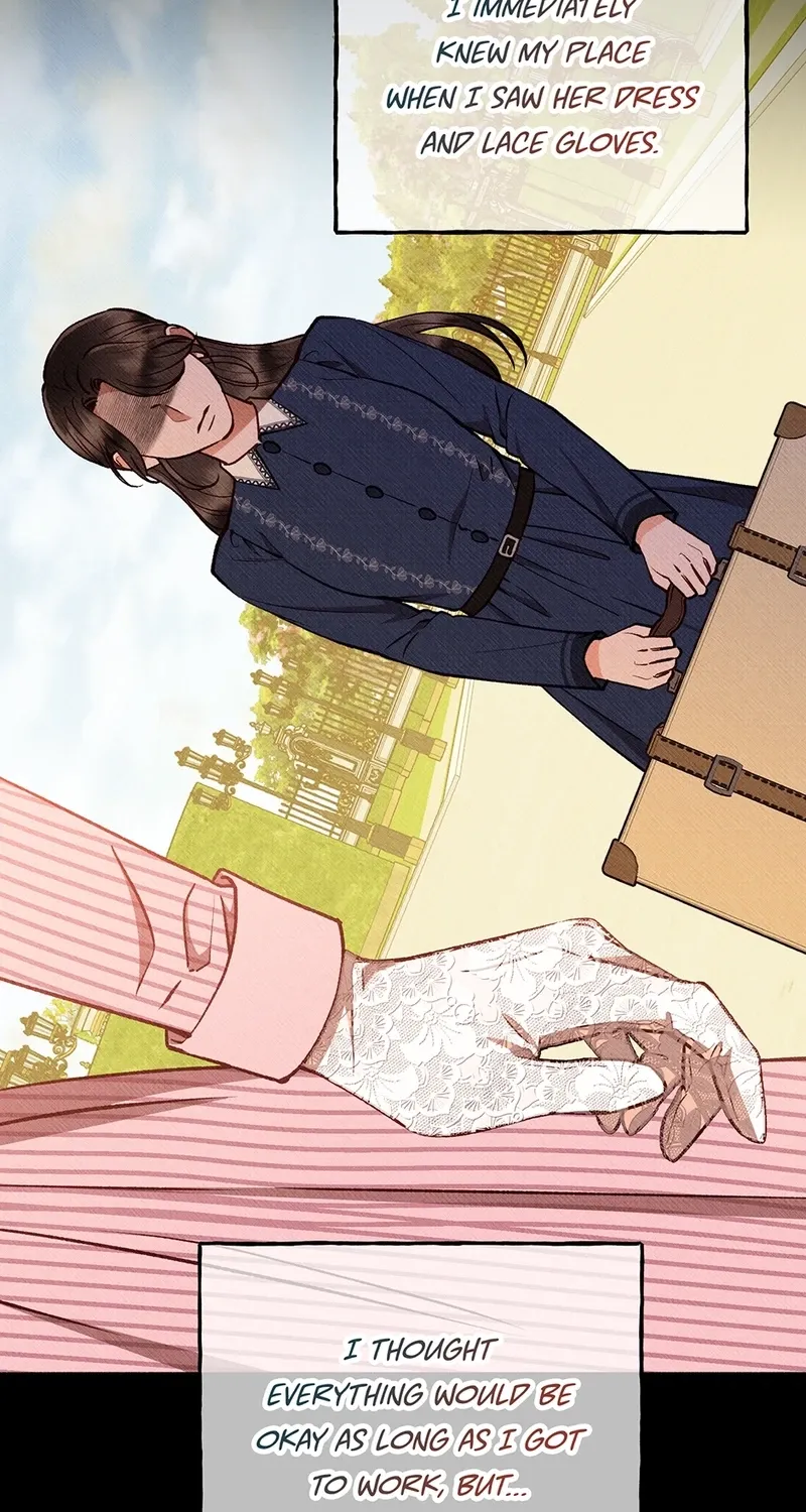 Dear My Rude Darling With Multiple Personalities Chapter 12 page 55 - 