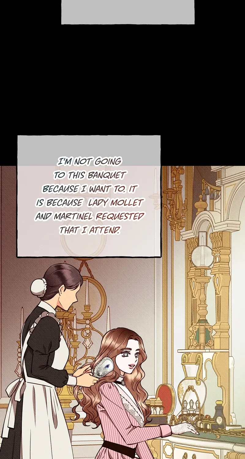 Dear My Rude Darling With Multiple Personalities Chapter 12 page 56 - 