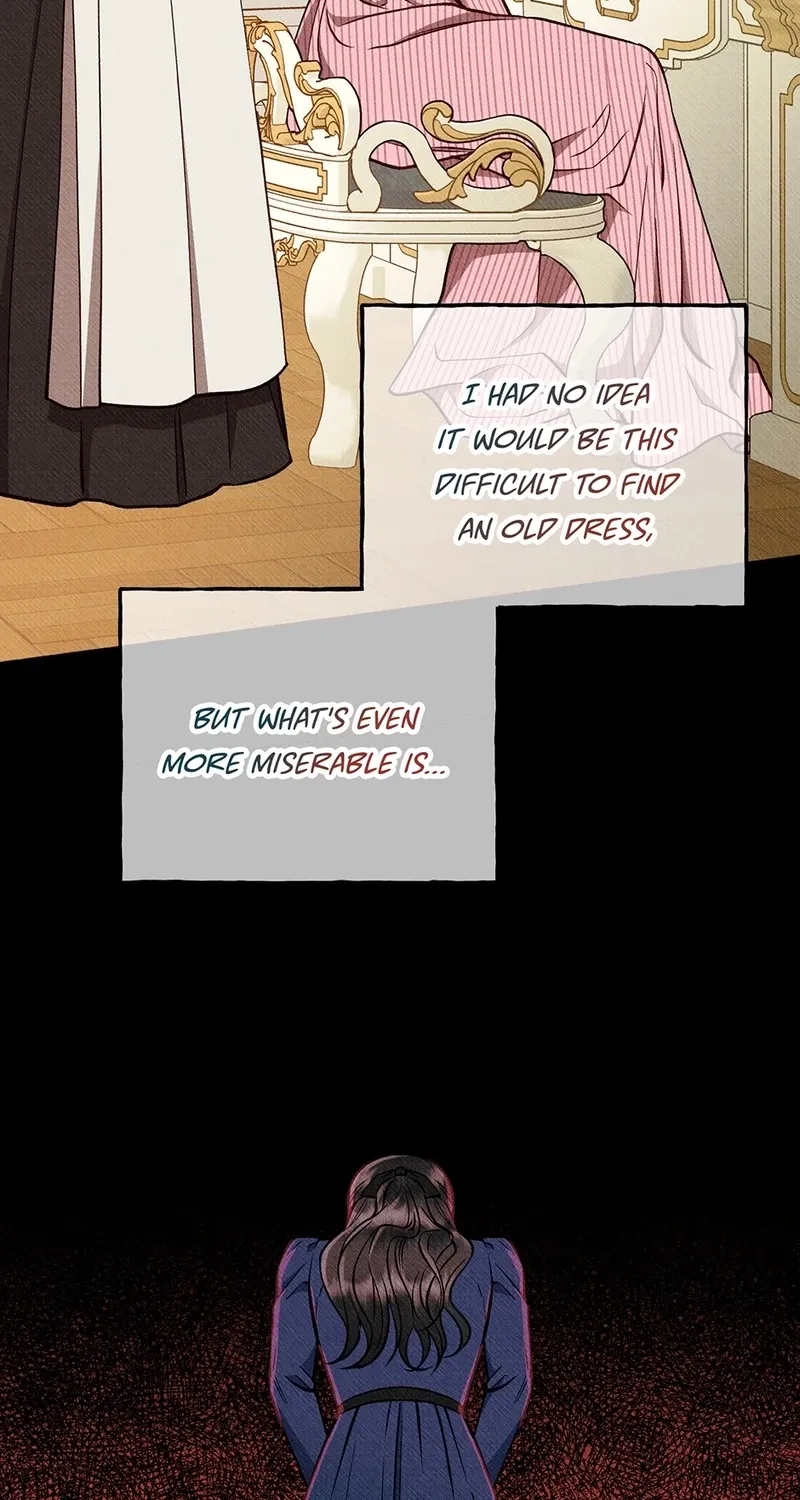 Dear My Rude Darling With Multiple Personalities Chapter 12 page 57 - 
