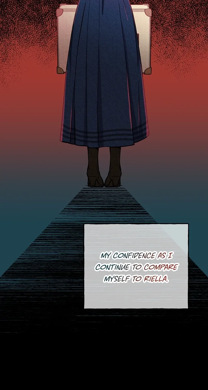 Dear My Rude Darling With Multiple Personalities Chapter 12 page 58 - 