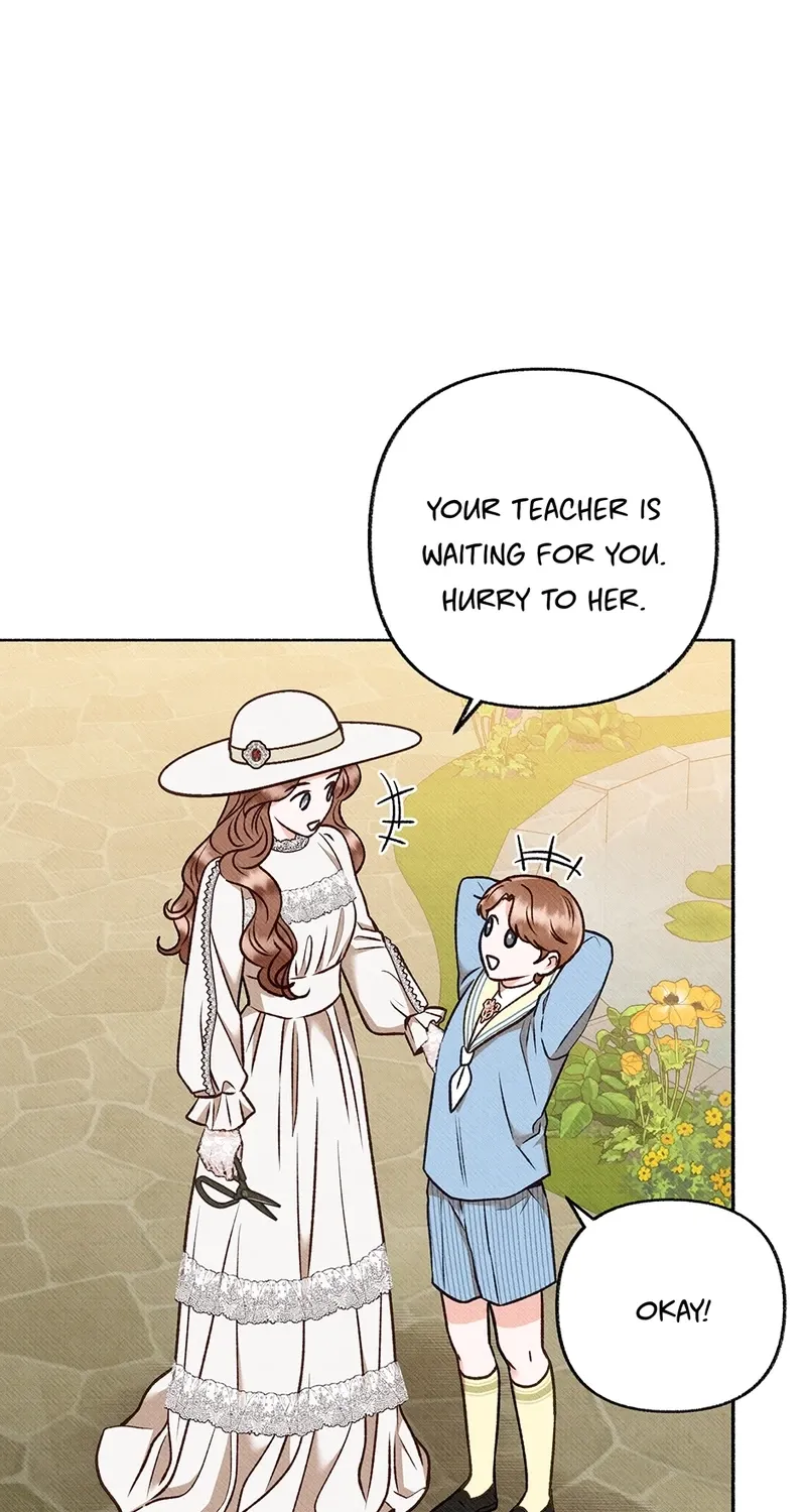 Dear My Rude Darling With Multiple Personalities Chapter 12 page 7 - 