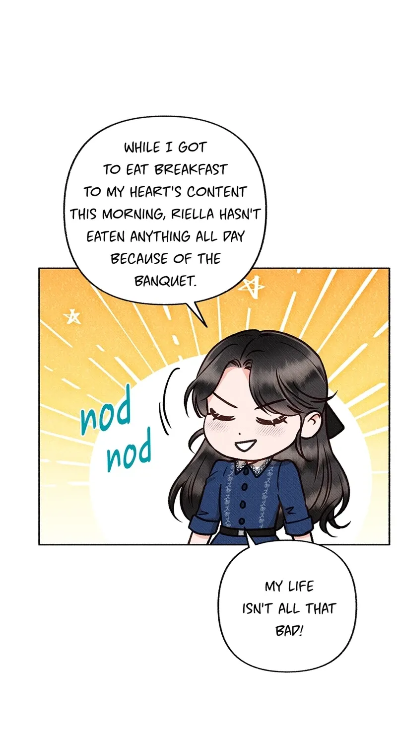 Dear My Rude Darling With Multiple Personalities Chapter 12 page 64 - 