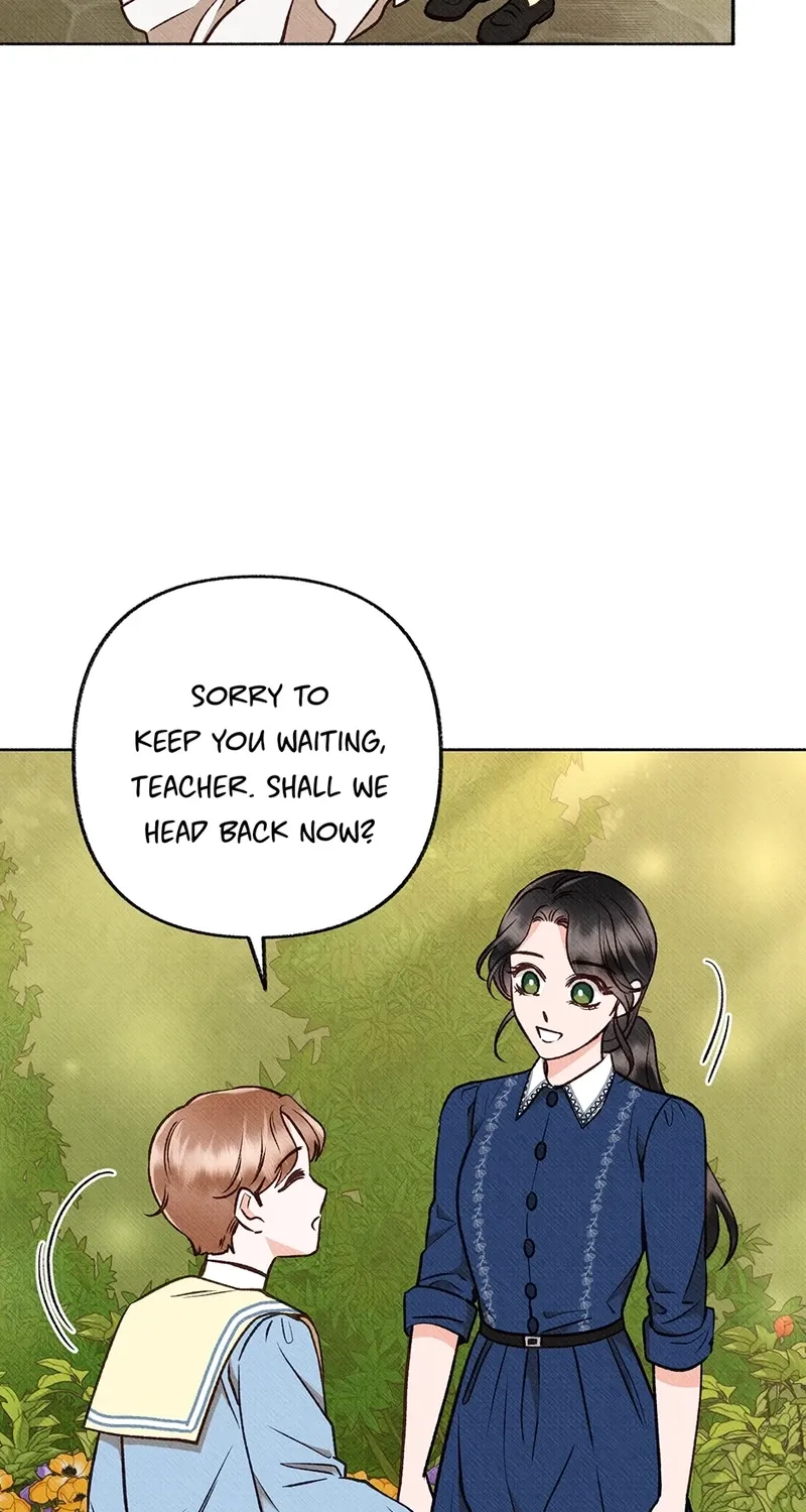 Dear My Rude Darling With Multiple Personalities Chapter 12 page 8 - 