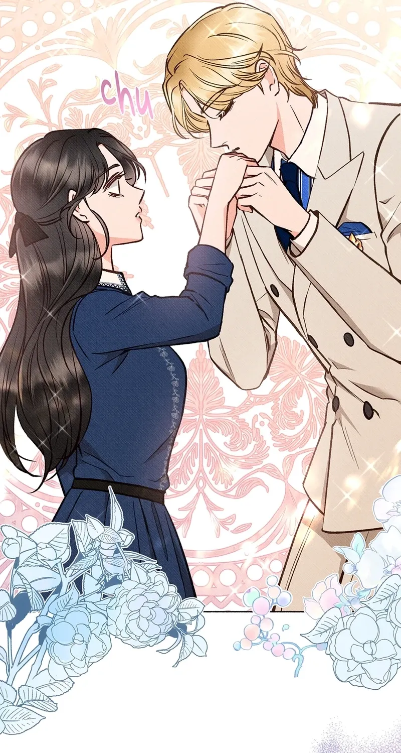 Dear My Rude Darling With Multiple Personalities Chapter 12 page 71 - 