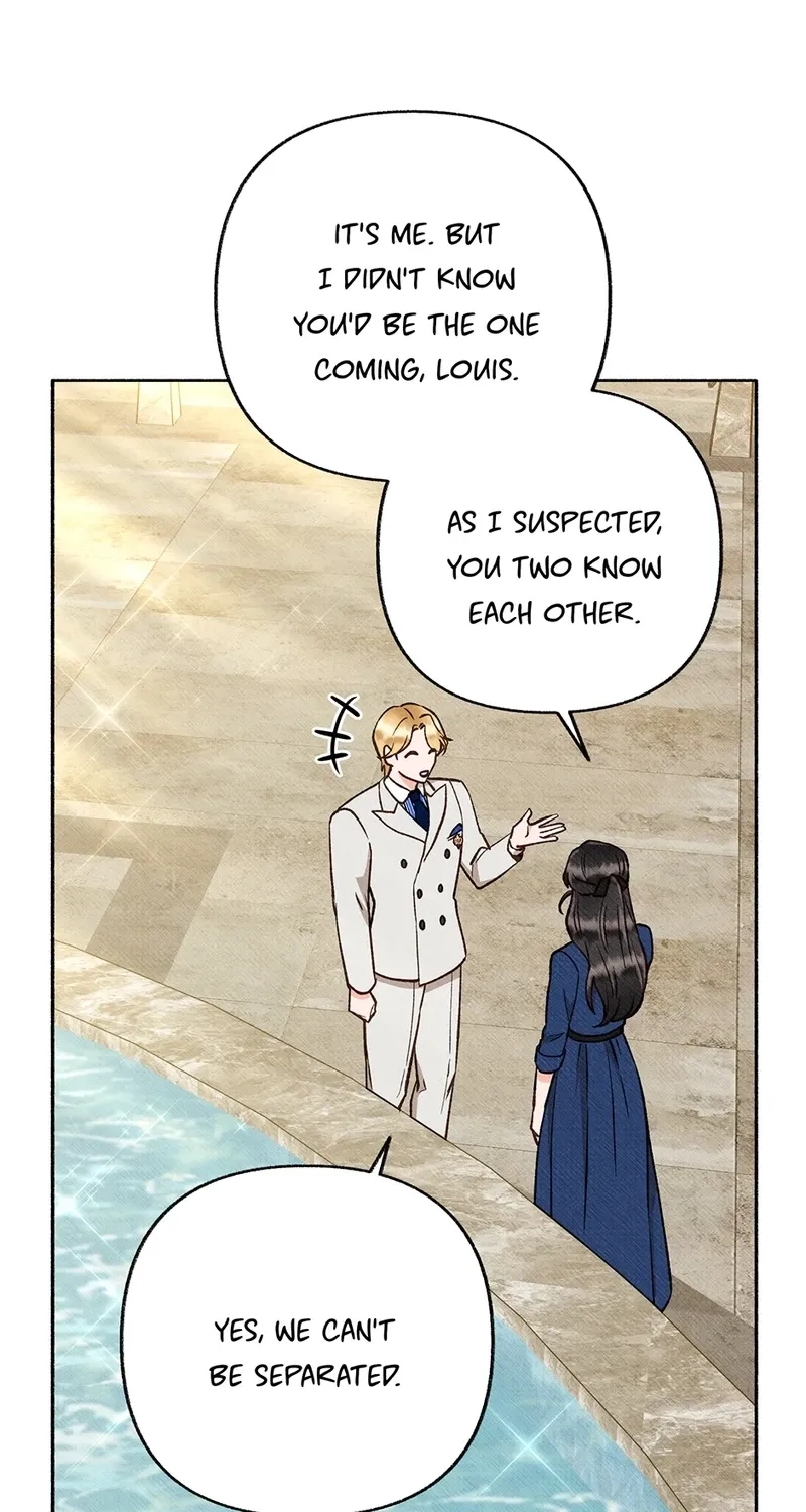Dear My Rude Darling With Multiple Personalities Chapter 12 page 74 - 
