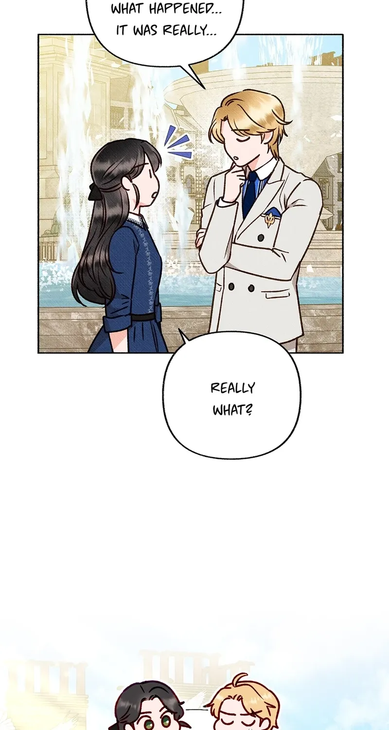 Dear My Rude Darling With Multiple Personalities Chapter 12 page 77 - 