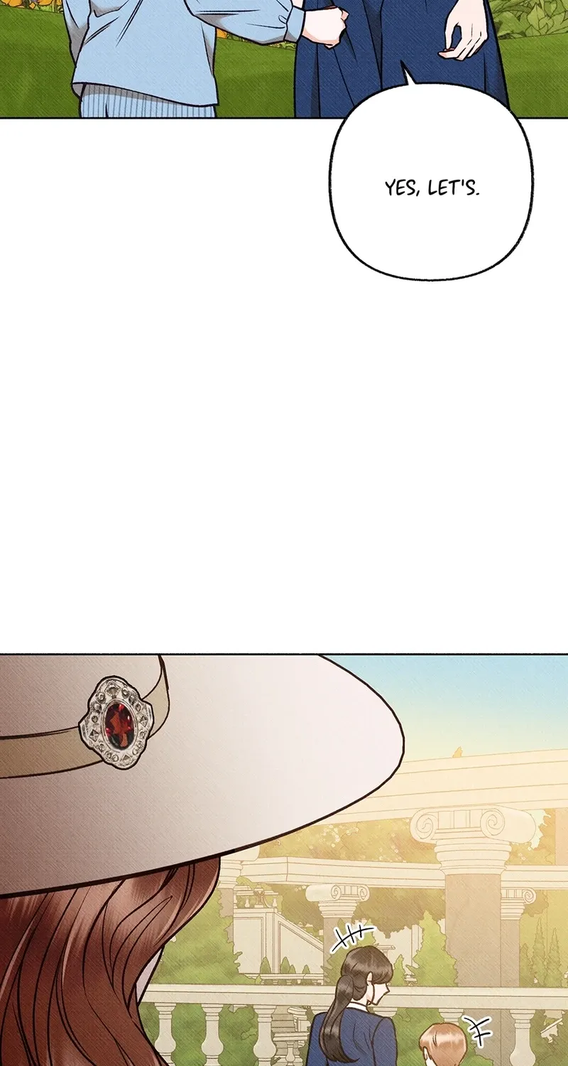 Dear My Rude Darling With Multiple Personalities Chapter 12 page 9 - 