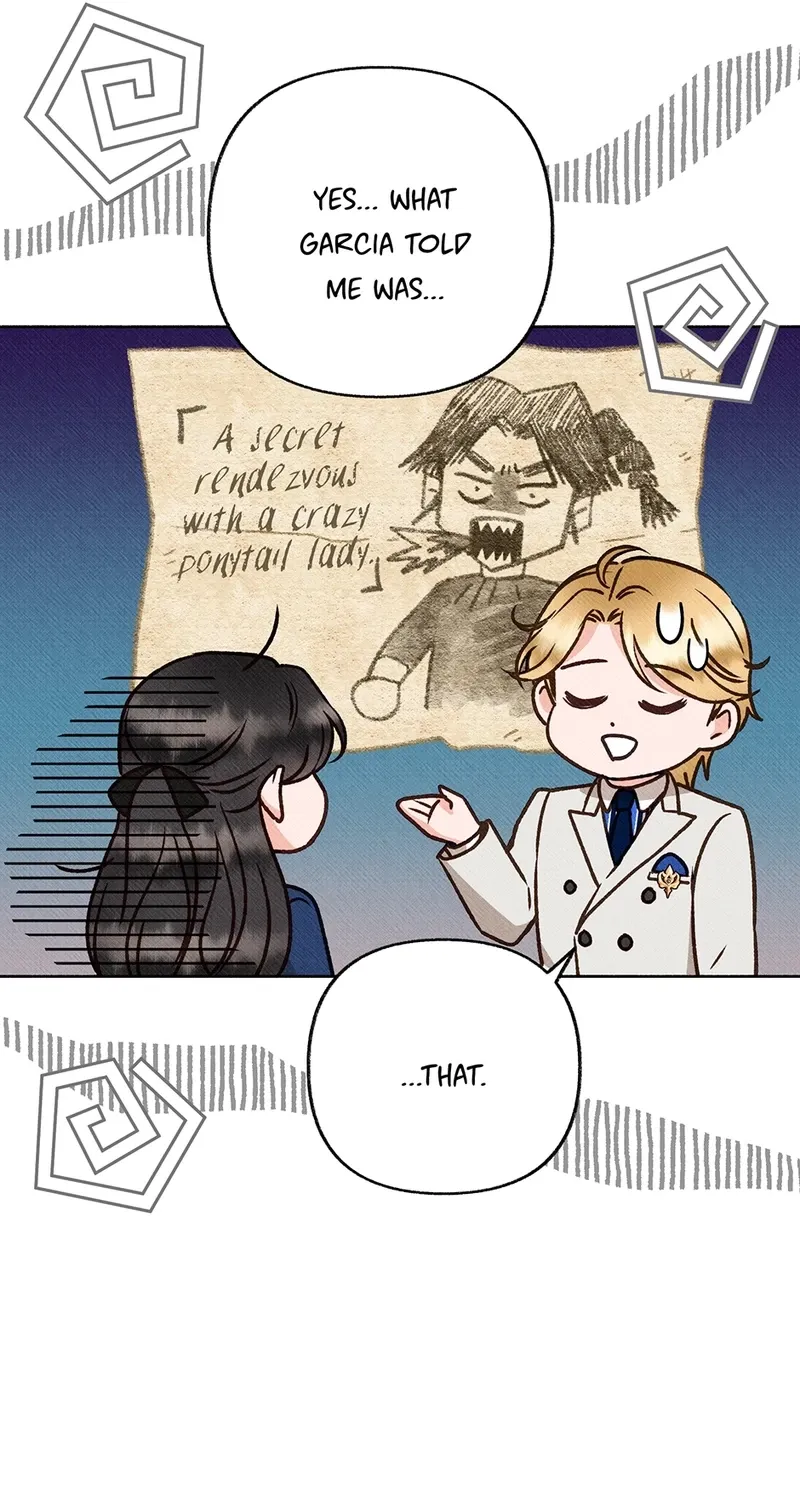 Dear My Rude Darling With Multiple Personalities Chapter 12 page 81 - 