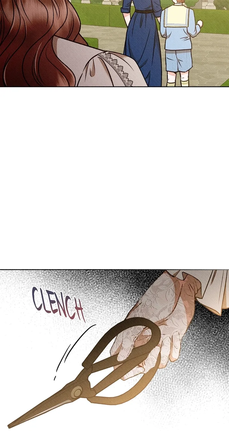 Dear My Rude Darling With Multiple Personalities Chapter 12 page 10 - 