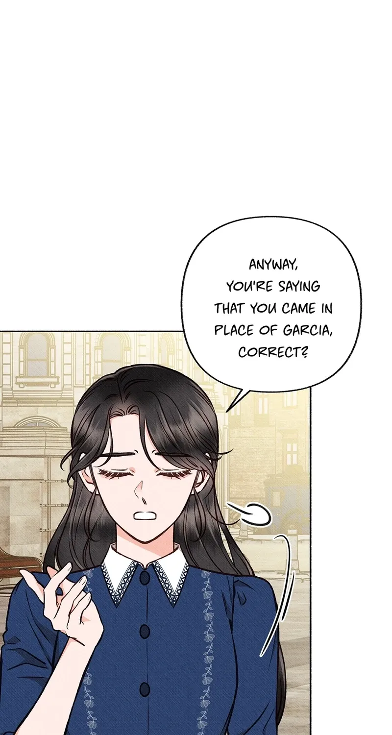 Dear My Rude Darling With Multiple Personalities Chapter 13 page 1 - 