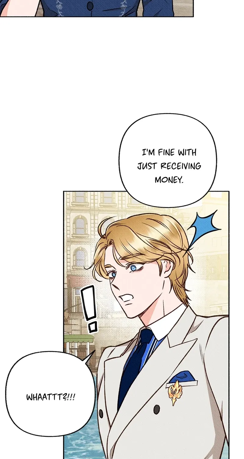Dear My Rude Darling With Multiple Personalities Chapter 13 page 2 - 