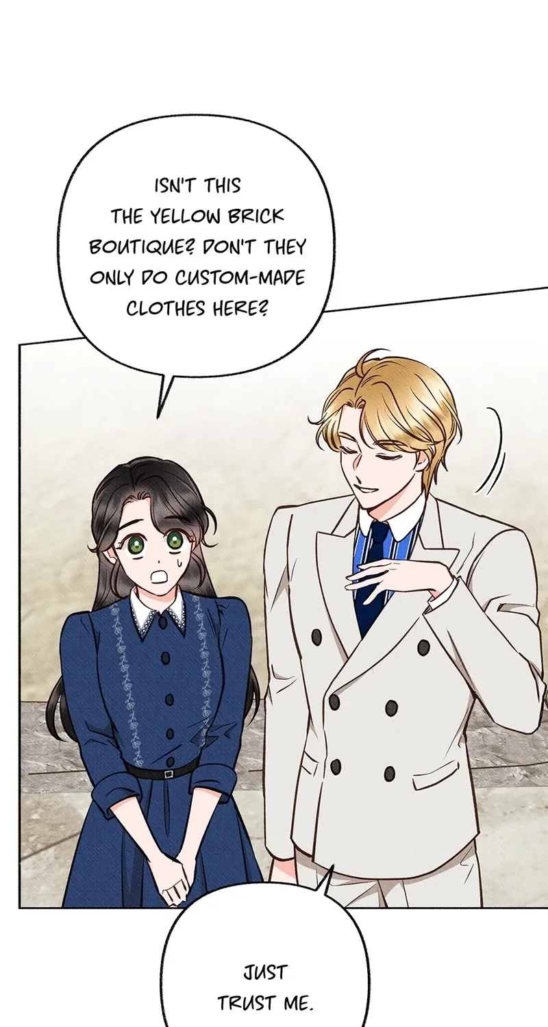 Dear My Rude Darling With Multiple Personalities Chapter 13 page 11 - 