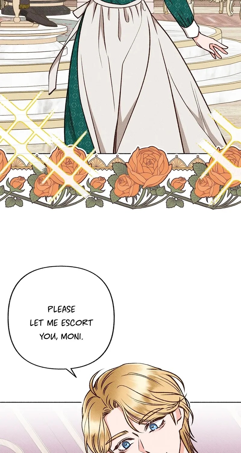 Dear My Rude Darling With Multiple Personalities Chapter 13 page 13 - 