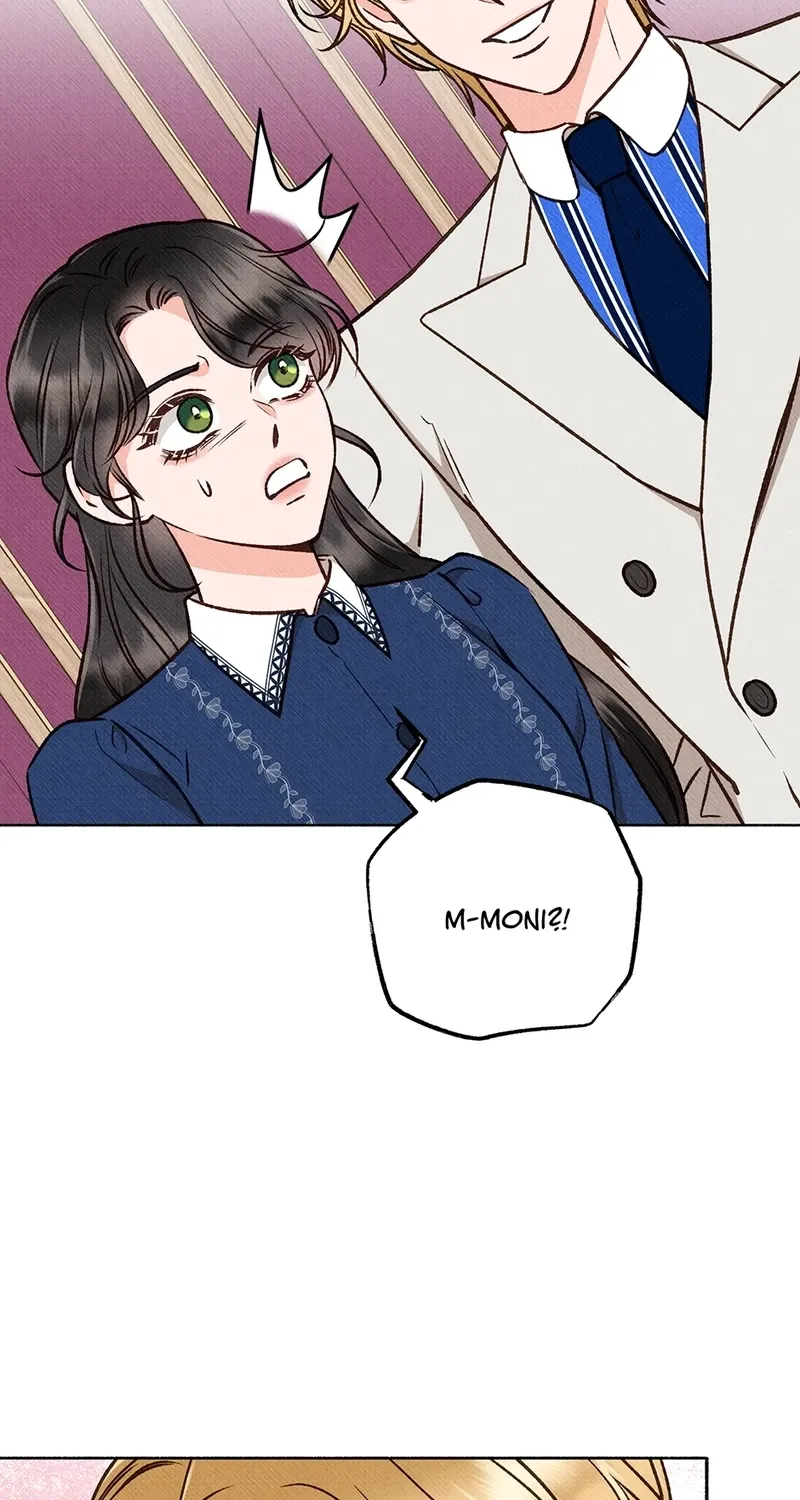 Dear My Rude Darling With Multiple Personalities Chapter 13 page 14 - 