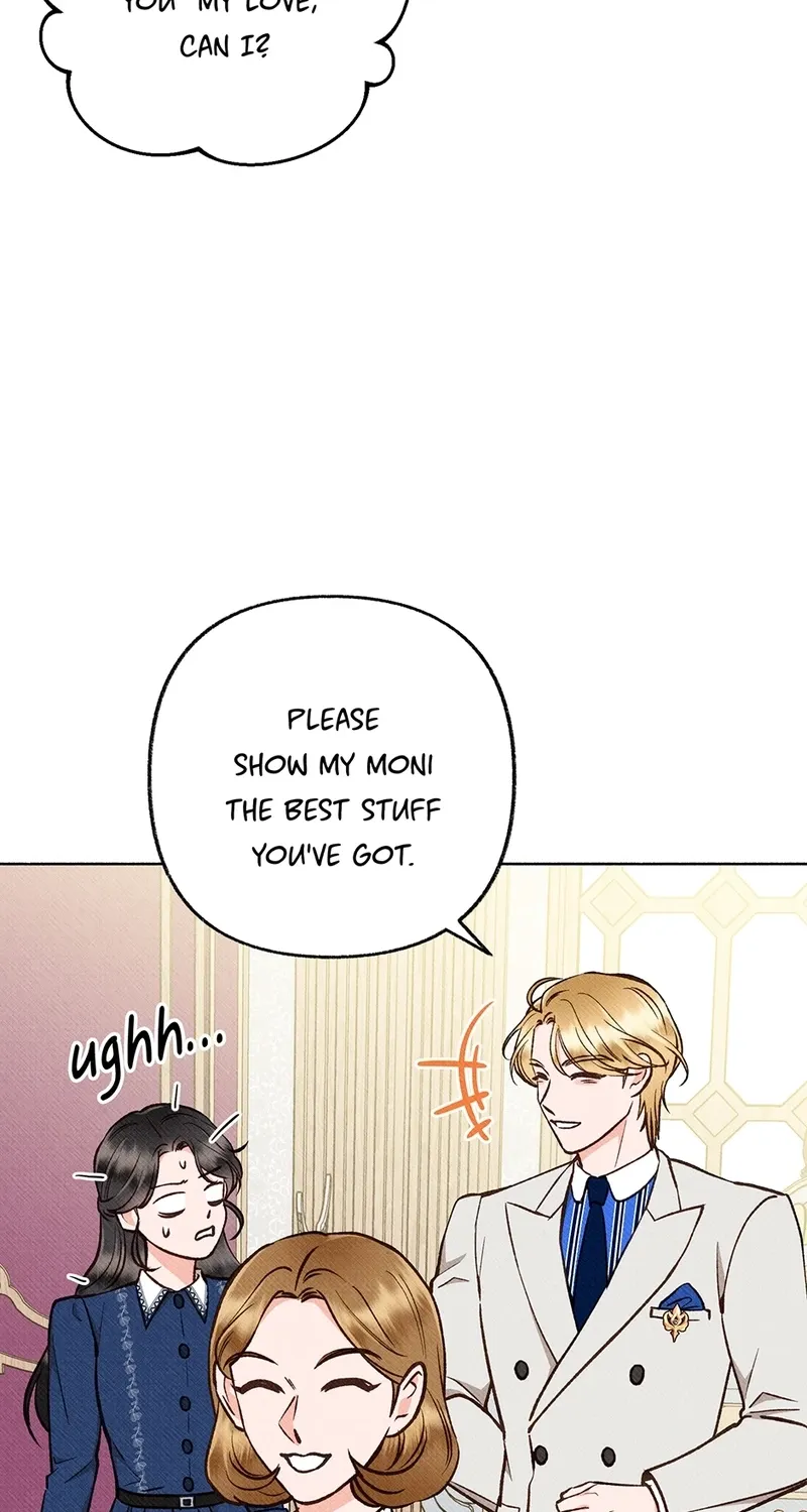 Dear My Rude Darling With Multiple Personalities Chapter 13 page 16 - 