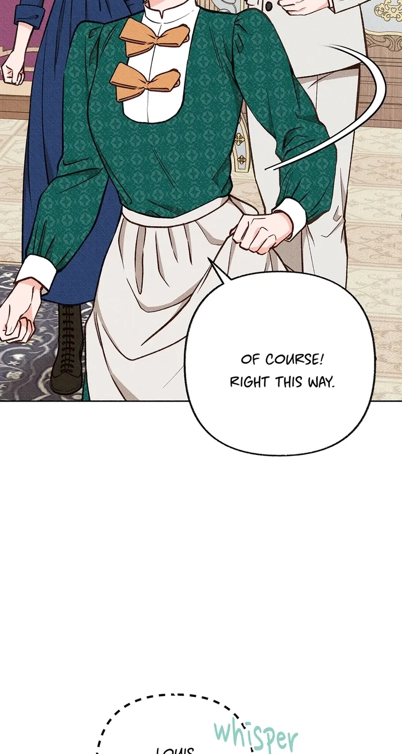 Dear My Rude Darling With Multiple Personalities Chapter 13 page 17 - 