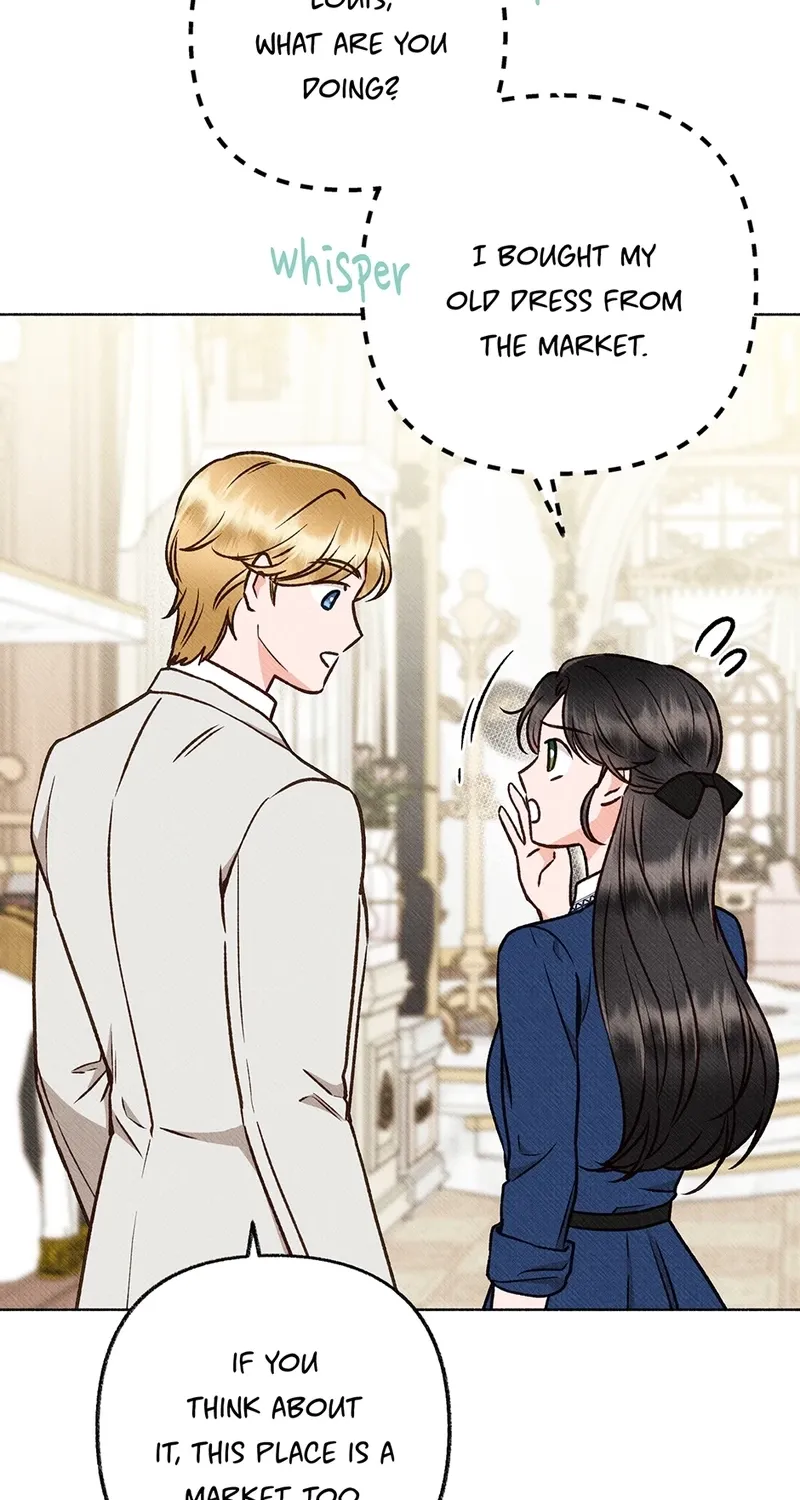 Dear My Rude Darling With Multiple Personalities Chapter 13 page 18 - 