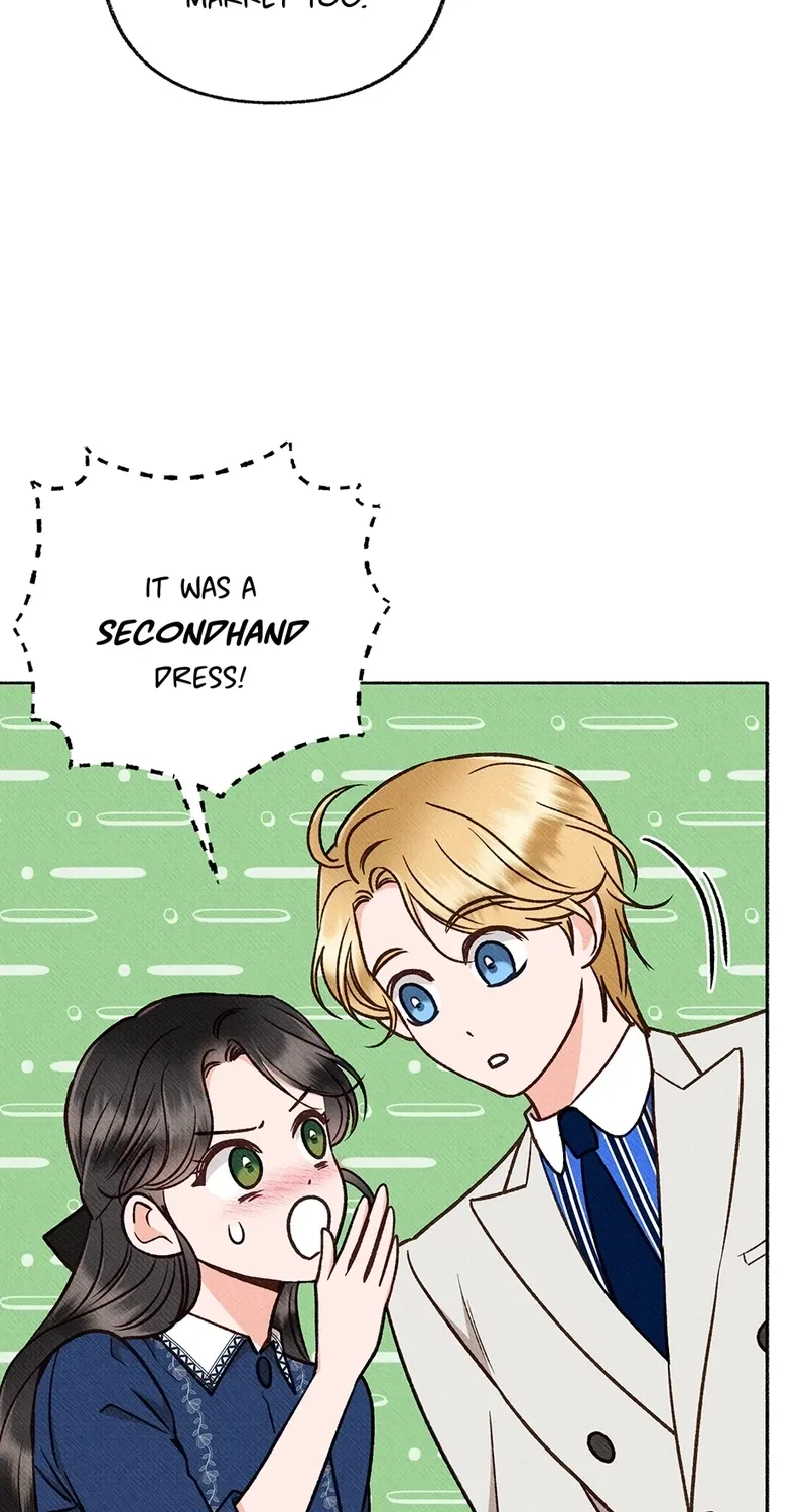 Dear My Rude Darling With Multiple Personalities Chapter 13 page 19 - 
