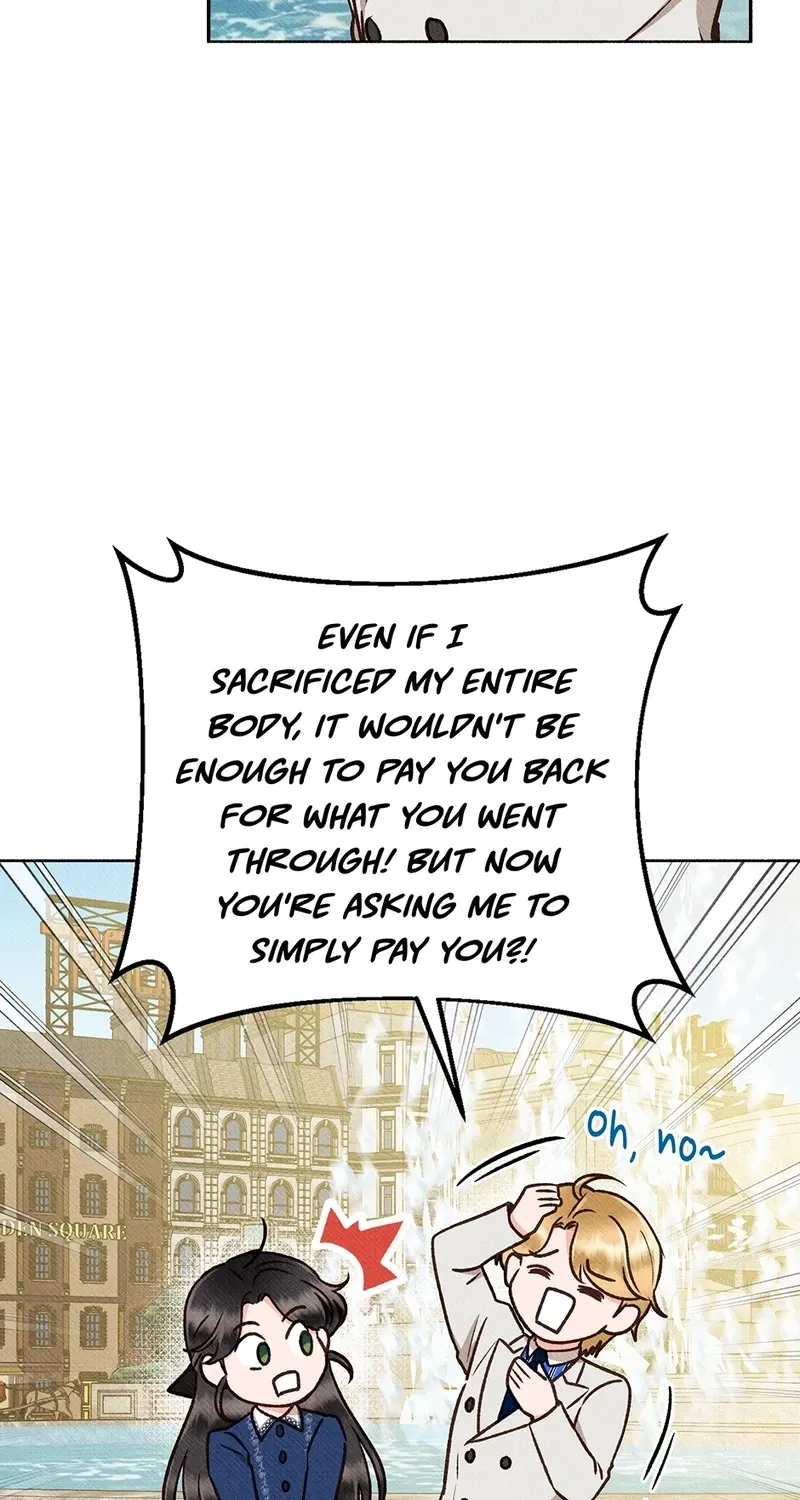 Dear My Rude Darling With Multiple Personalities Chapter 13 page 3 - 
