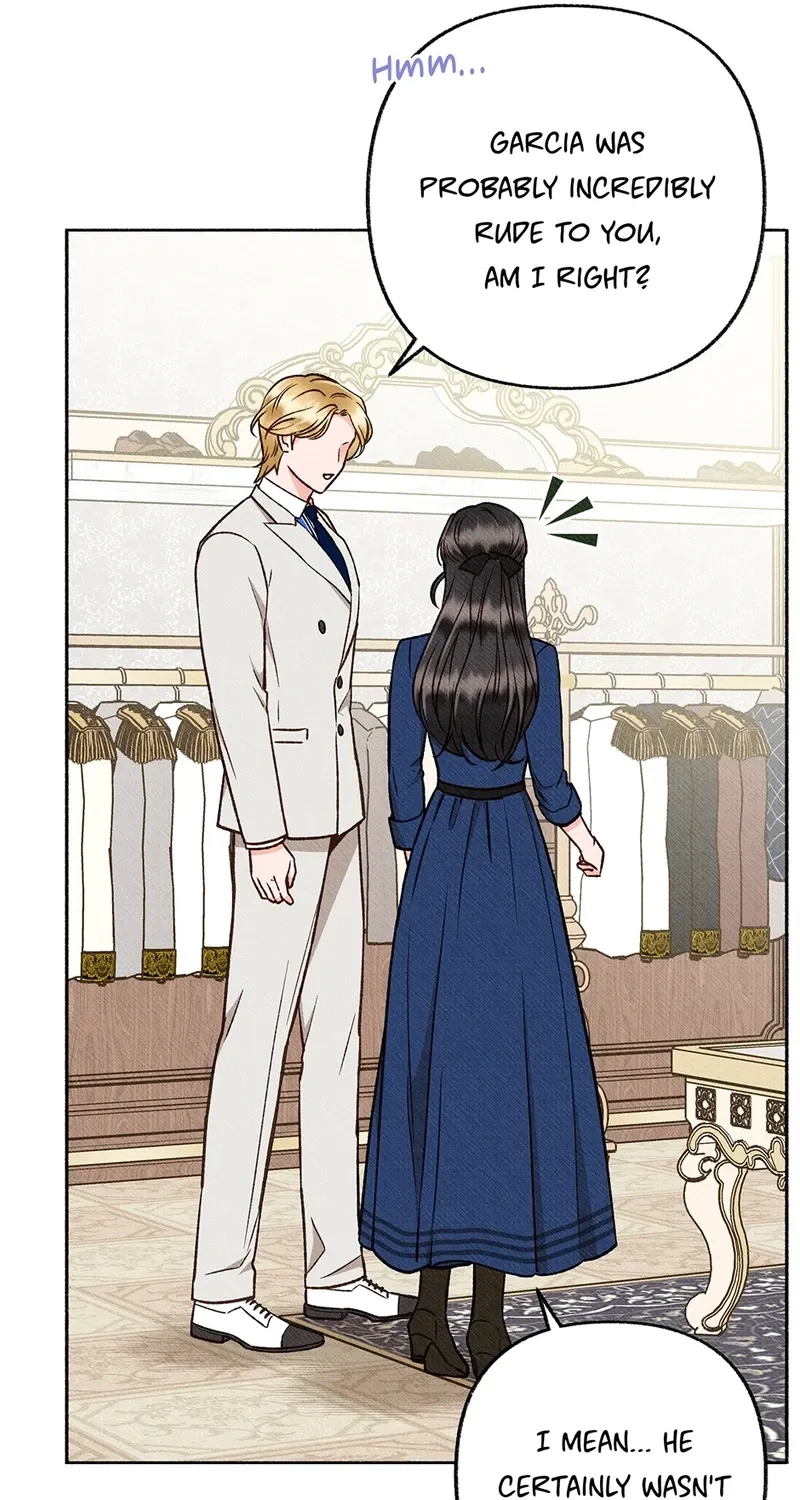 Dear My Rude Darling With Multiple Personalities Chapter 13 page 21 - 