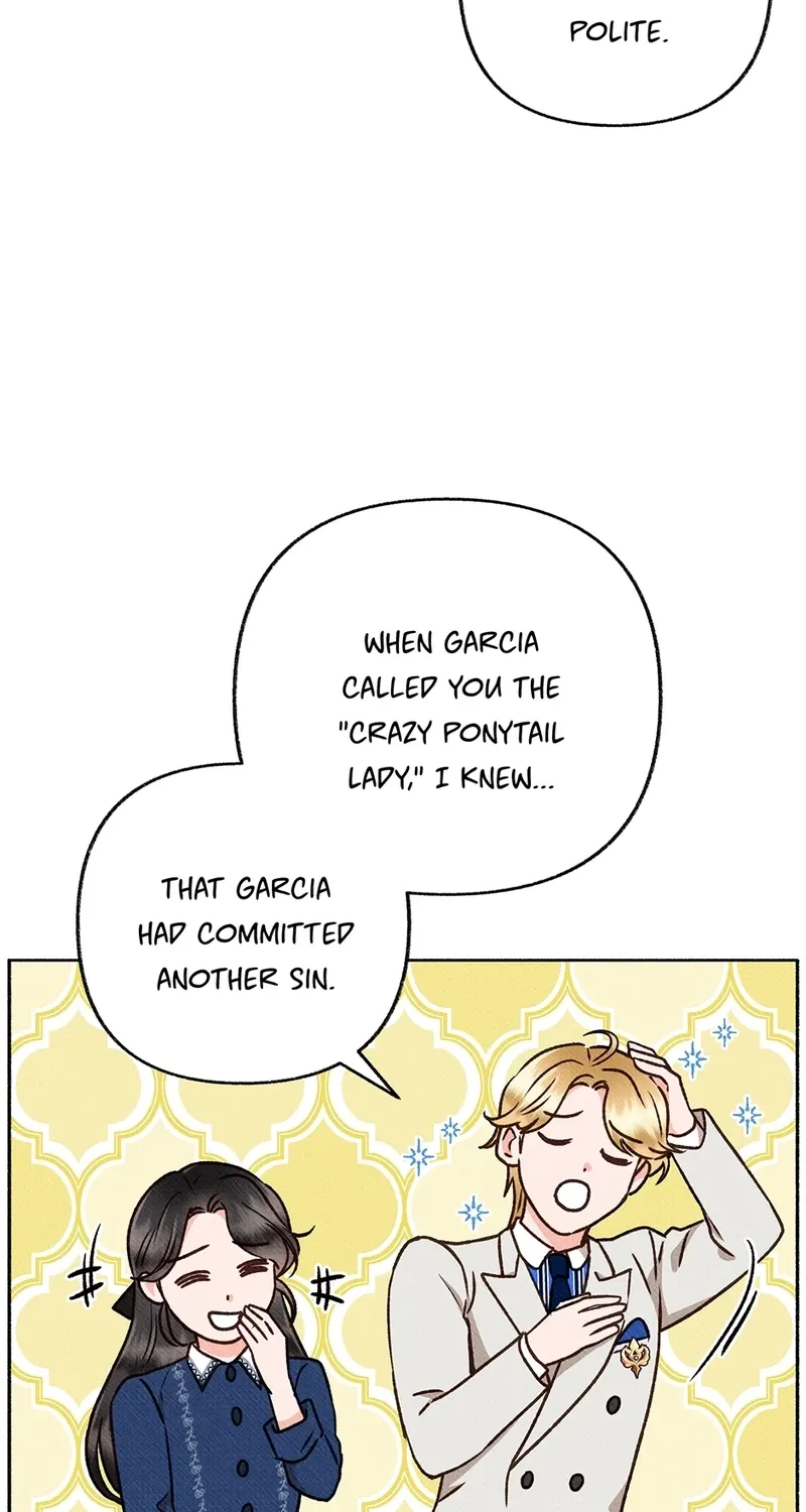 Dear My Rude Darling With Multiple Personalities Chapter 13 page 22 - 
