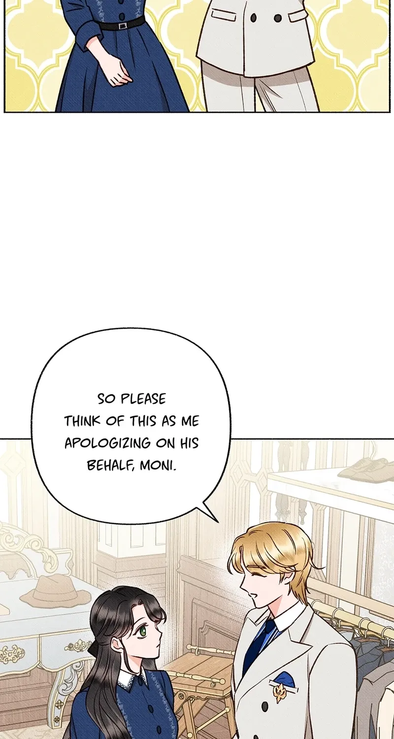 Dear My Rude Darling With Multiple Personalities Chapter 13 page 23 - 