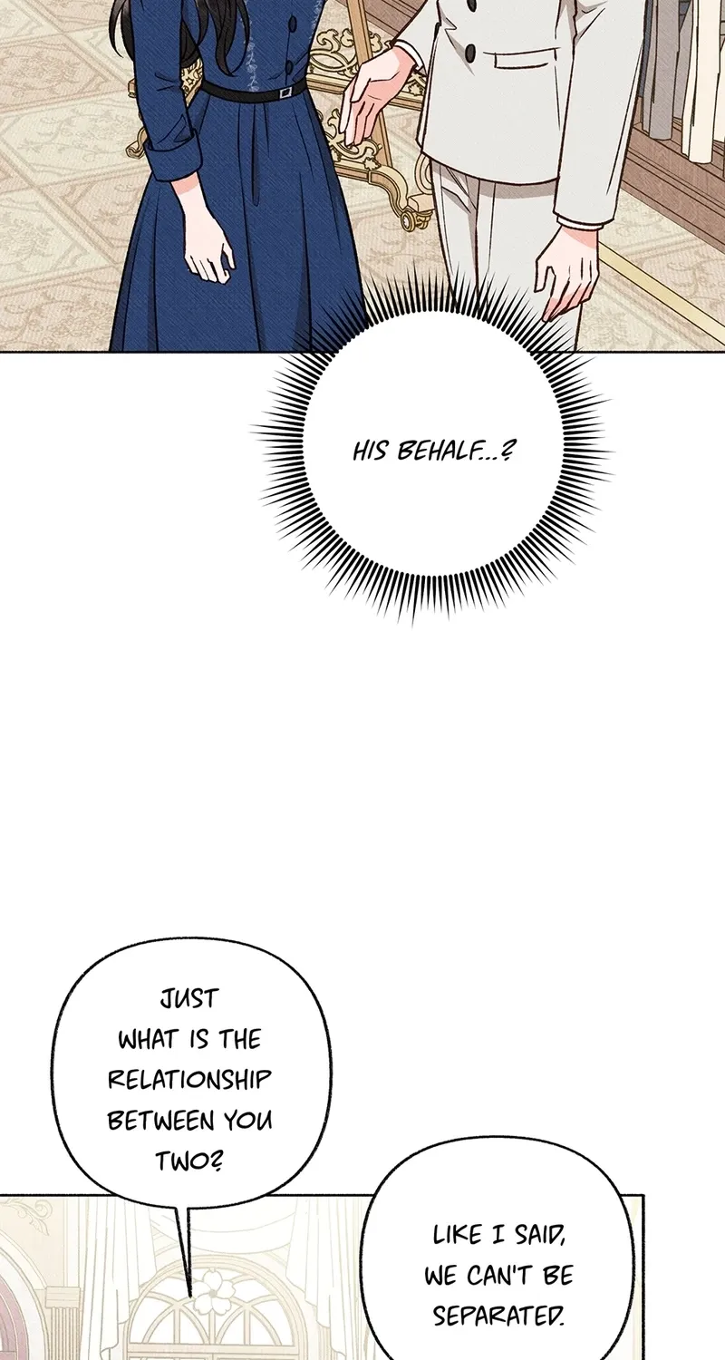 Dear My Rude Darling With Multiple Personalities Chapter 13 page 24 - 