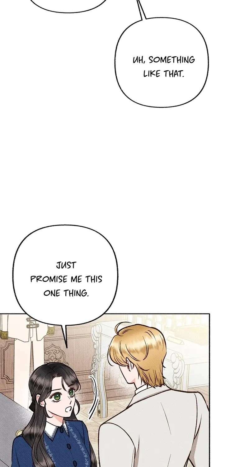 Dear My Rude Darling With Multiple Personalities Chapter 13 page 26 - 