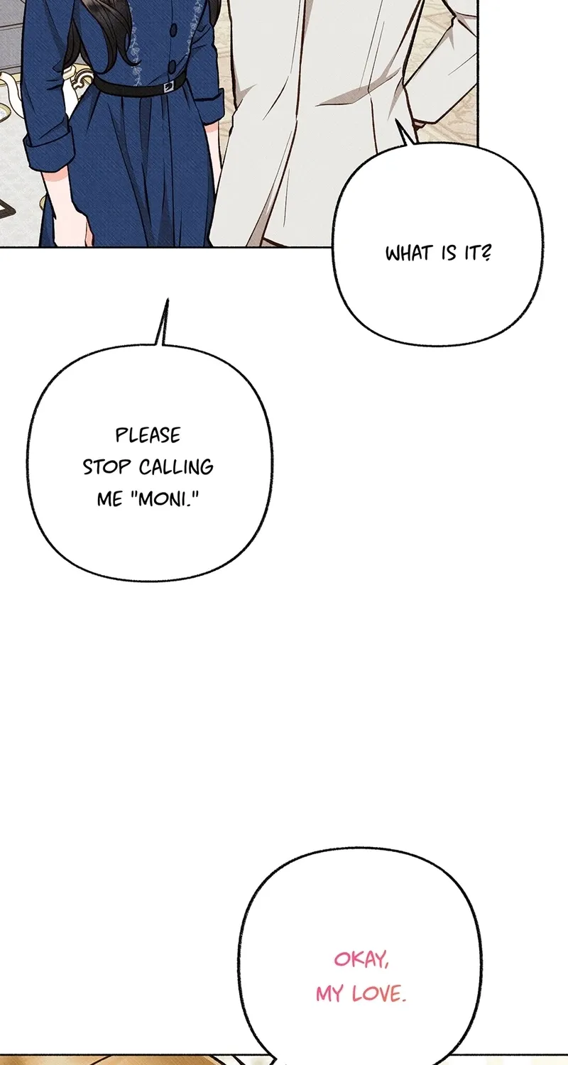 Dear My Rude Darling With Multiple Personalities Chapter 13 page 27 - 