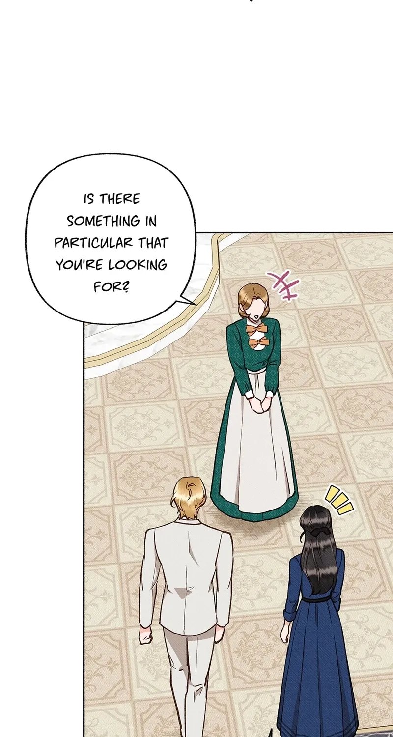 Dear My Rude Darling With Multiple Personalities Chapter 13 page 29 - 